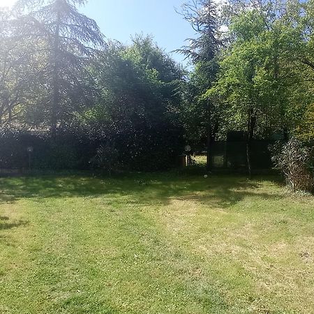Villa La Dimora Di Leti Strettura Exterior foto