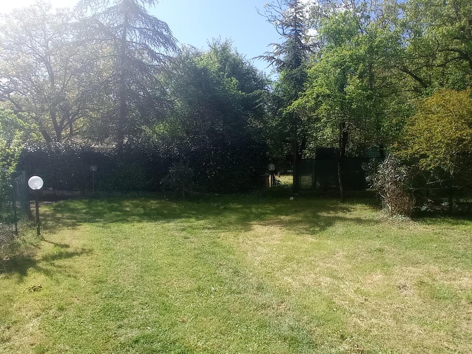 Villa La Dimora Di Leti Strettura Exterior foto