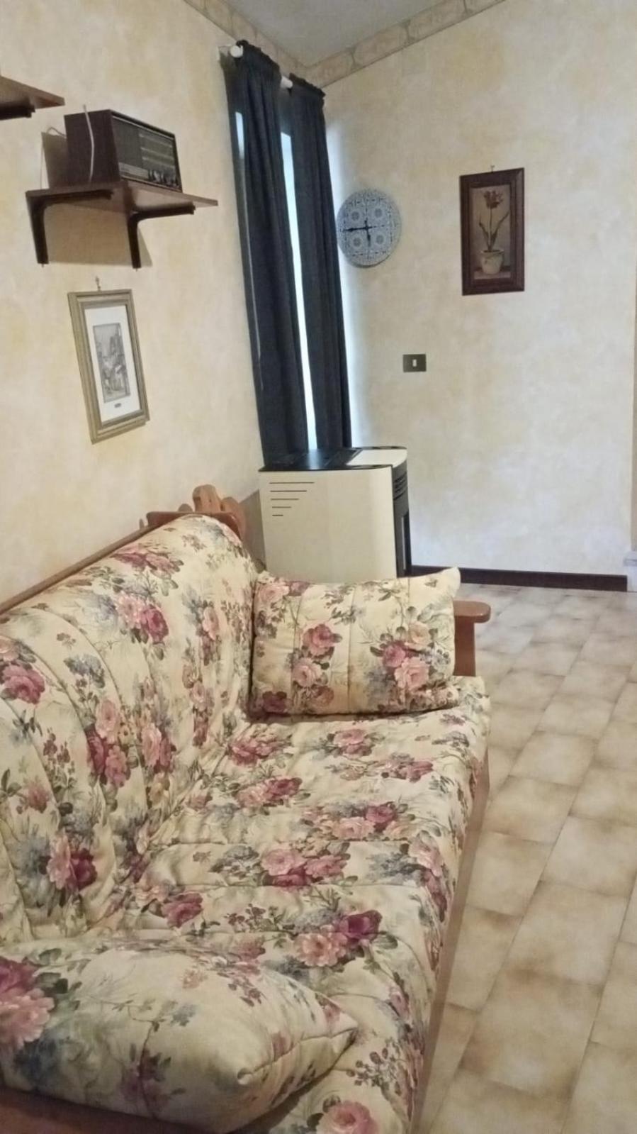 Villa La Dimora Di Leti Strettura Exterior foto